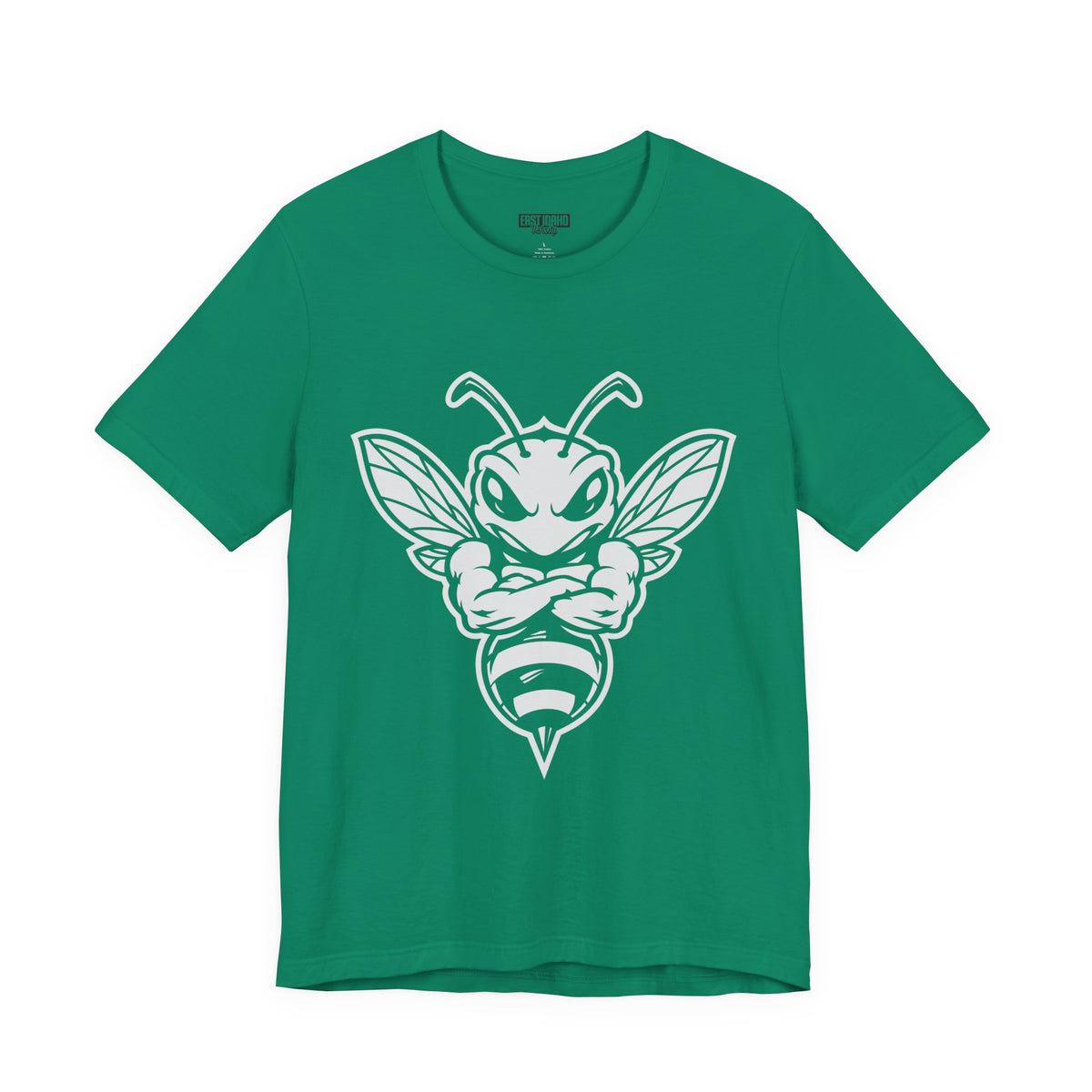 Bonneville High School Broncos Tee | Big Bs shirt