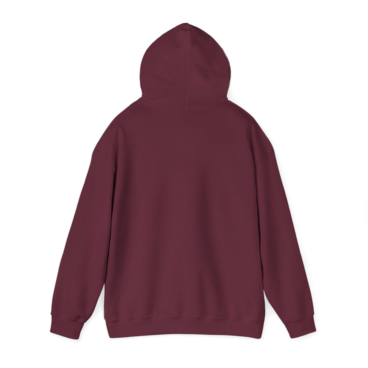 Rigby High School Trojans Hoodie | Minimal Trojan Graphic