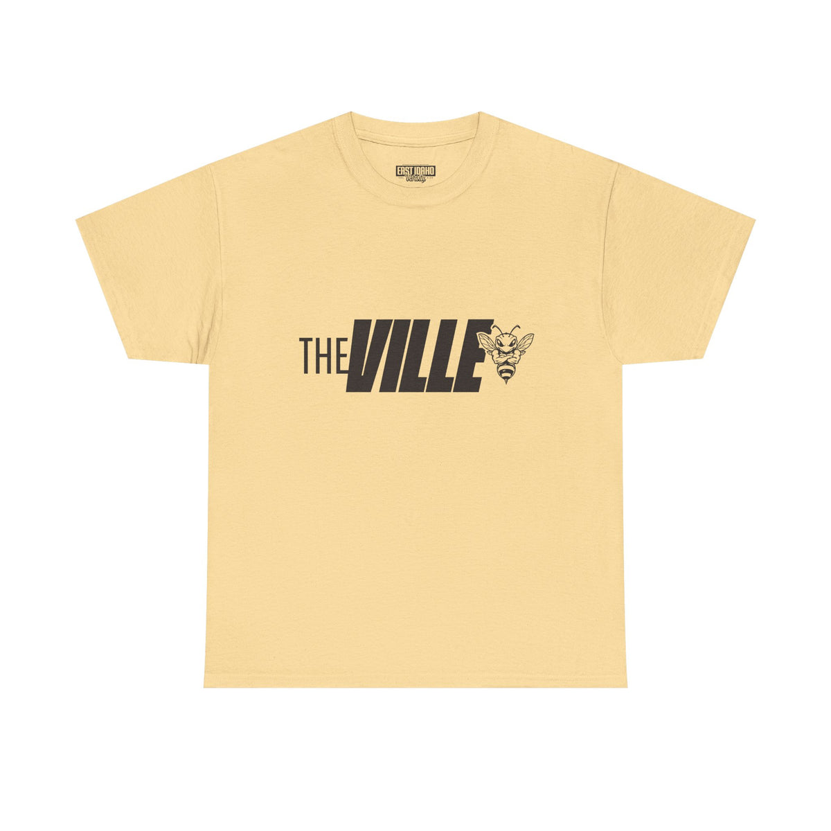 Bonneville High School Bees | The Ville tee